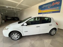 RENAULT Clio pieno