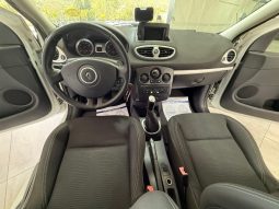 RENAULT Clio pieno