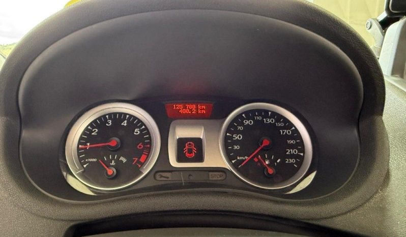 RENAULT Clio pieno
