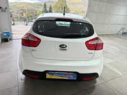 KIA Rio pieno