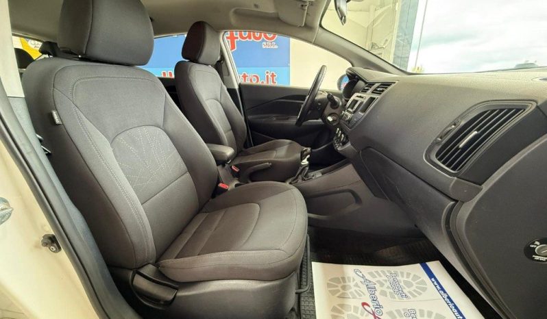 KIA Rio pieno