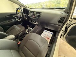 KIA Rio pieno