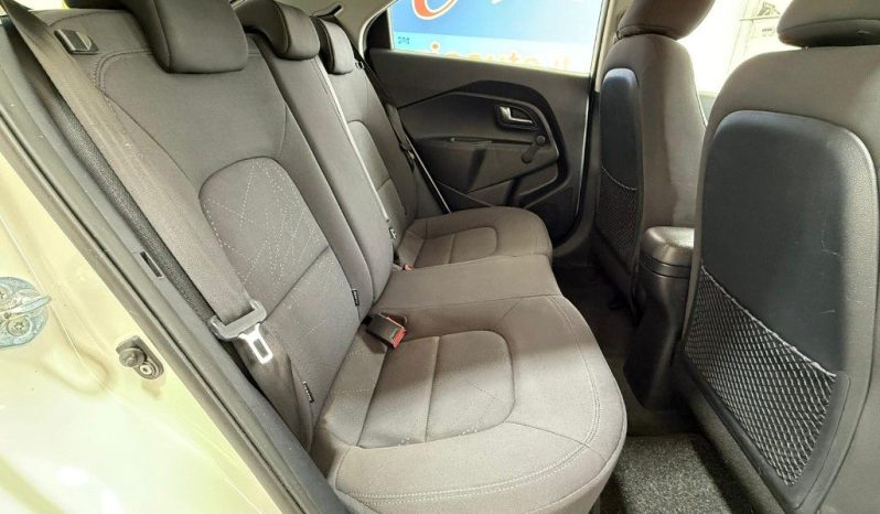 KIA Rio pieno