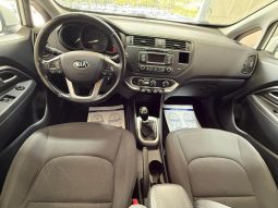 KIA Rio pieno