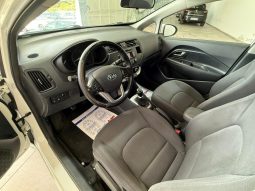 KIA Rio pieno