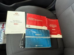 KIA Rio pieno