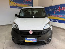 FIAT Doblo pieno