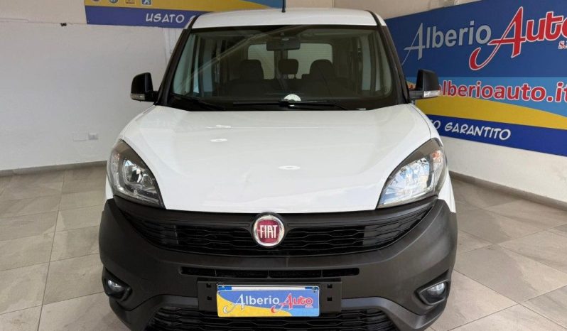 FIAT Doblo pieno