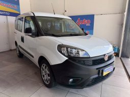 FIAT Doblo pieno