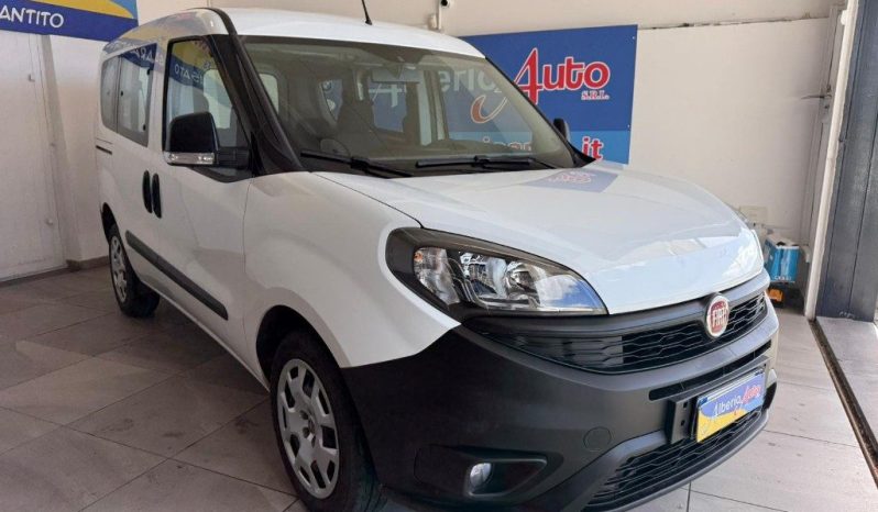 FIAT Doblo pieno