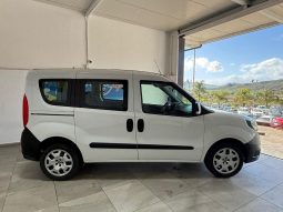 FIAT Doblo pieno