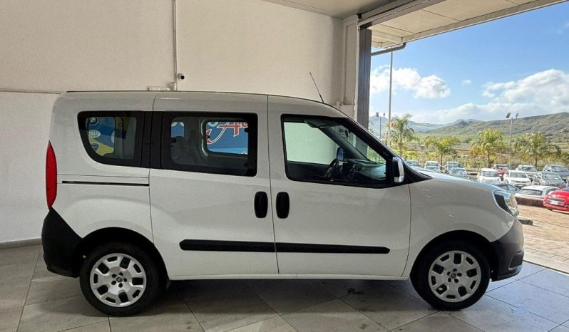 FIAT Doblo pieno