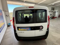 FIAT Doblo pieno