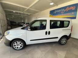 FIAT Doblo pieno