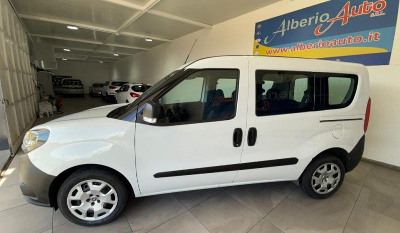 FIAT Doblo pieno
