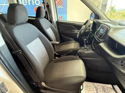 FIAT Doblo pieno