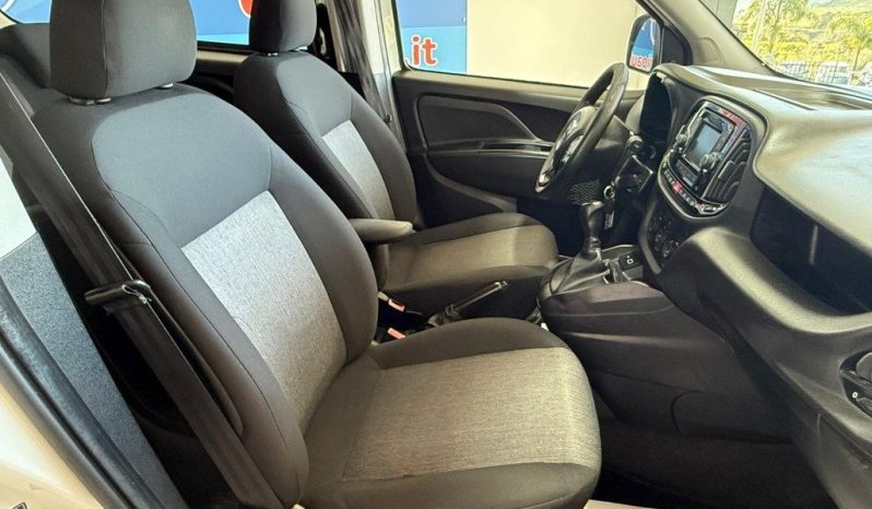 FIAT Doblo pieno