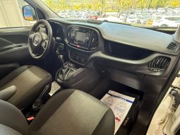 FIAT Doblo pieno