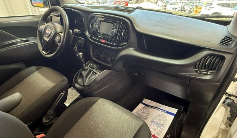 FIAT Doblo pieno