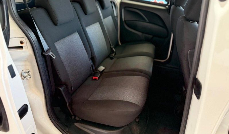 FIAT Doblo pieno