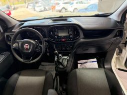 FIAT Doblo pieno