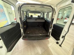 FIAT Doblo pieno