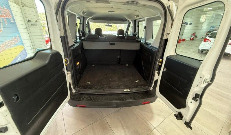 FIAT Doblo pieno