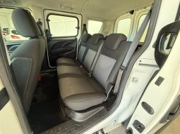FIAT Doblo pieno