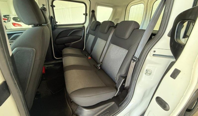 FIAT Doblo pieno