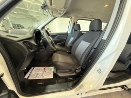 FIAT Doblo pieno