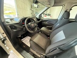 FIAT Doblo pieno