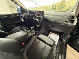 BMW X3 pieno