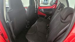 PEUGEOT 107 pieno