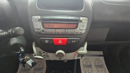 PEUGEOT 107 pieno