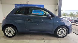 FIAT 500 pieno