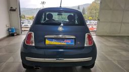 FIAT 500 pieno