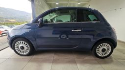 FIAT 500 pieno