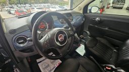 FIAT 500 pieno