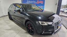 AUDI A4 pieno