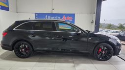 AUDI A4 pieno