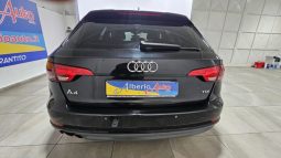 AUDI A4 pieno