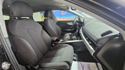 AUDI A4 pieno