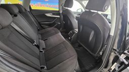AUDI A4 pieno