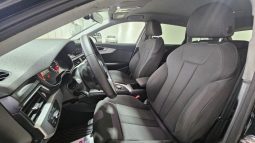 AUDI A4 pieno