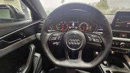 AUDI A4 pieno