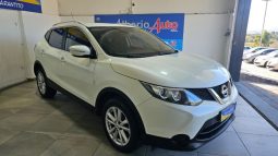 NISSAN Qashqai pieno