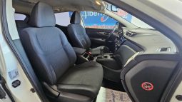 NISSAN Qashqai pieno