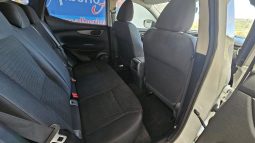 NISSAN Qashqai pieno