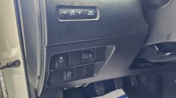 NISSAN Qashqai pieno