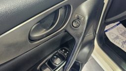 NISSAN Qashqai pieno